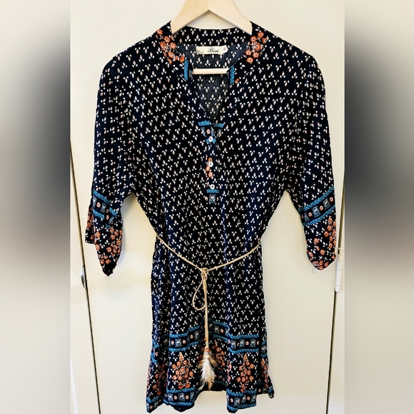 Bin Dresses Bin Midi Dress Poshmark